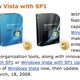 Image for article titled Rumor: Windows Vista SP 1 Coming Tuesday?